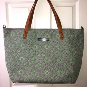 Petunia Pickle Bottom bag